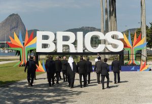 BRICS leaders condemn Gaza and Iran attacks, urge global reforms