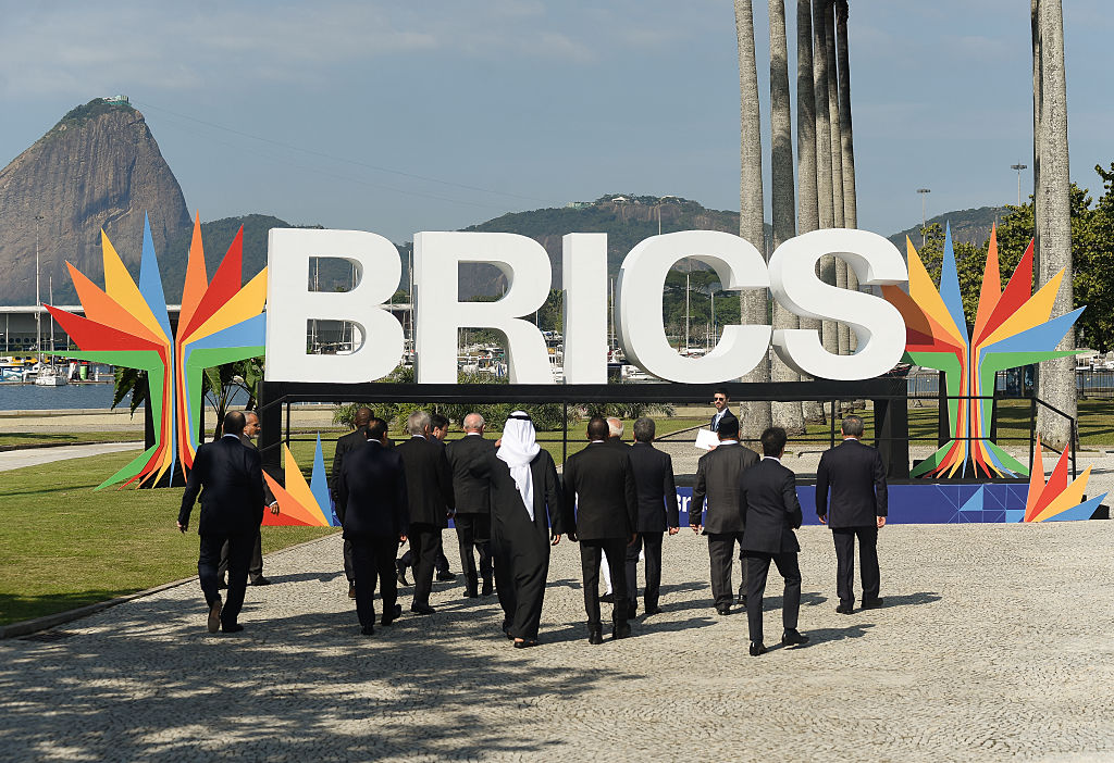 BRICS leaders condemn Gaza and Iran attacks, urge global reforms