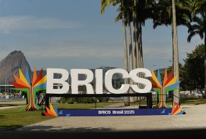 BRICS expands footprint, eyes stronger Global South cooperation under Brazil’s 2025 chairship