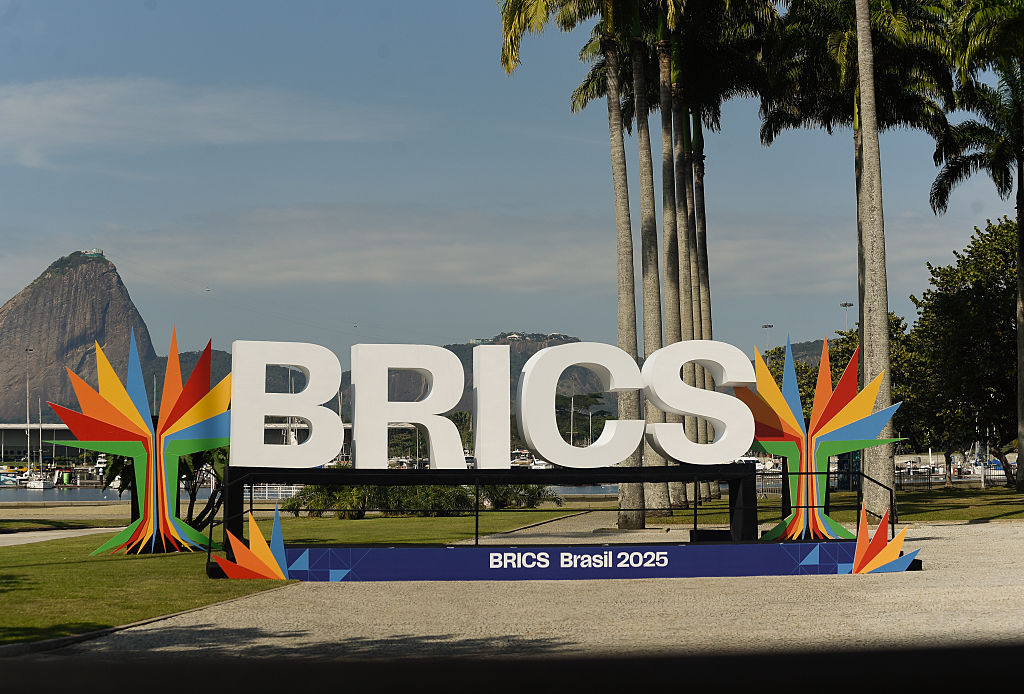 BRICS expands footprint, eyes stronger Global South cooperation under Brazil’s 2025 chairship
