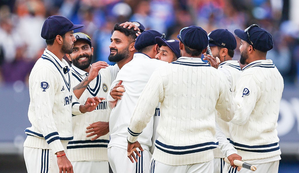 India bury Birmingham blues, script record 336-run win over England in 2nd Test
