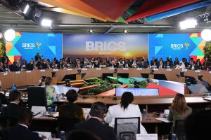BRICS: Indonesia joins as full member, 10 countries welcomed as partners