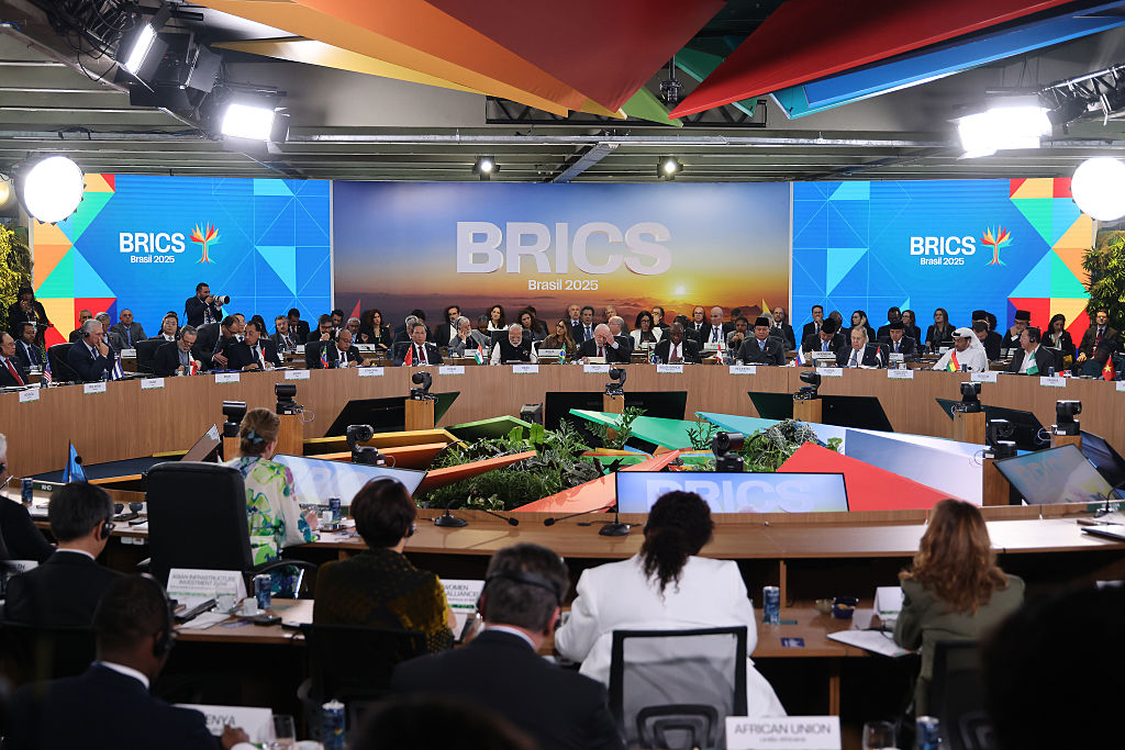 BRICS: Indonesia joins as full member, 10 countries welcomed as partners