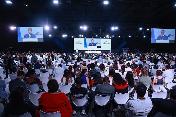 Civil society leaves UN development summit feeling unheard