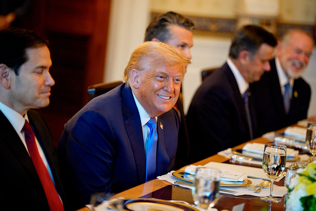 Trump’s tariff timeline — from steel duties to BRICS penalties