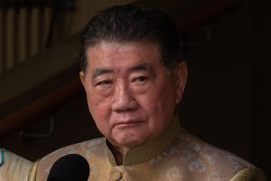 Thailand and Cambodia to hold talks on deadly border conflict in Malaysia