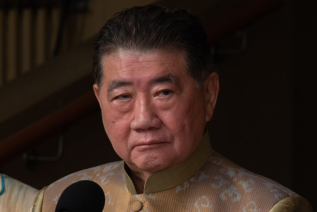 Thailand and Cambodia to hold talks on deadly border conflict in Malaysia