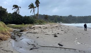 New Zealand braces for severe weather as storm threatens flooding