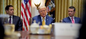 Trump criticizes Putin after approving more weapons for Ukraine