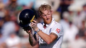 ENG vs IND, 3rd Test: Pope has his "fingers crossed" as Stokes battles injury at Lord’s