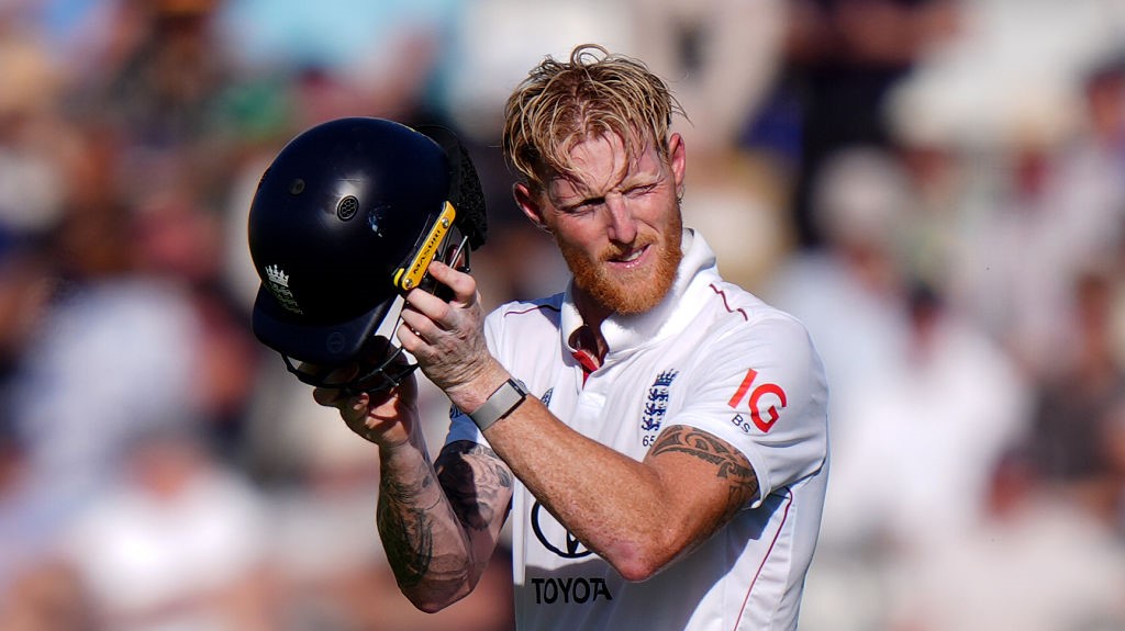 ENG vs IND, 3rd Test: Pope has his “fingers crossed” as Stokes battles injury at Lord’s
