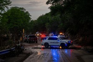 Hopes fade for Texas flood victims as death toll tops 95