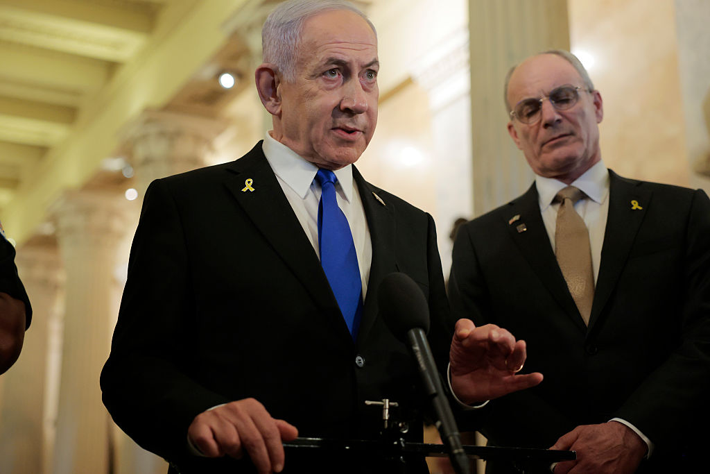 Gaza truce possible in one or two weeks but not in a day, Israeli official says