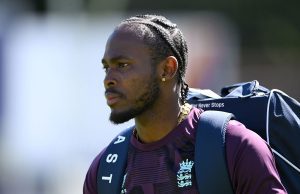 Lord's Test: Jofra Archer makes hotly-anticipated return to England team for 3rd Test against India