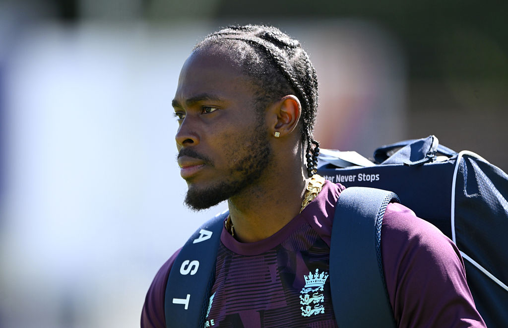 Lord’s Test: Jofra Archer makes hotly-anticipated return to England team for 3rd Test against India
