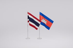 Landmine dispute escalates tensions between Thailand and Cambodia