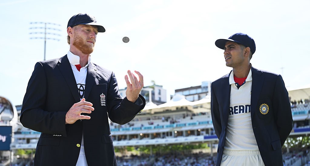 Lord’s Test: Archer, Bumrah return as England opt to bat first against India