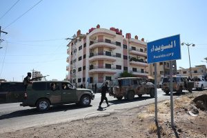 Syria's Sharaa vows to protect Druze as truce strained by Bedouin offensive