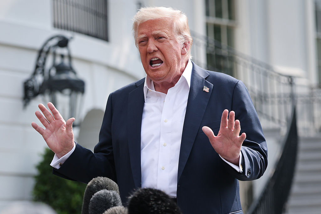 Trump says Thailand, Cambodia agree to hold immediate ceasefire talks