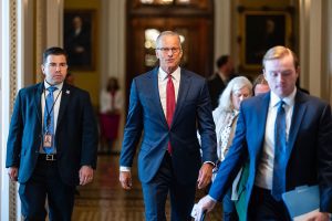 US House Republicans pass Trump plan to cut foreign aid, public broadcasting