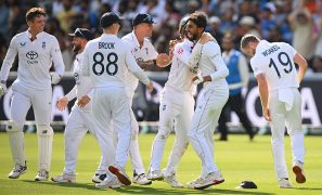Rejuvenated Stokes leads England to epic Lord’s win
