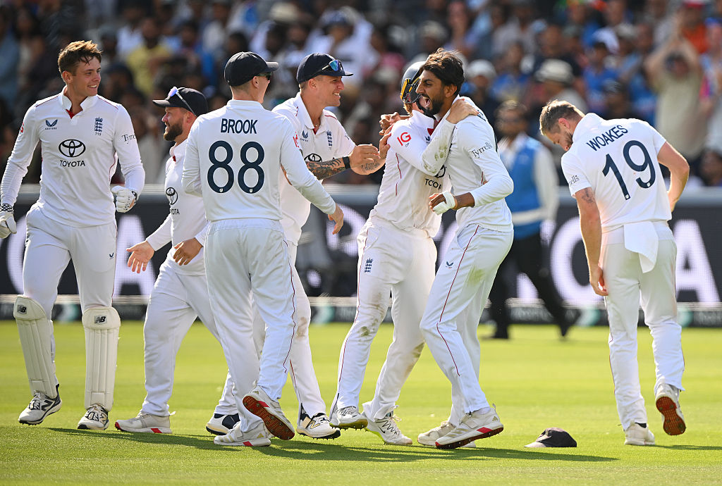 Rejuvenated Stokes leads England to epic Lord’s win