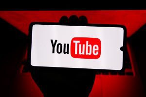 Australia adds YouTube to social media ban for children