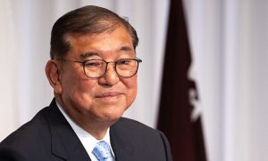 Japan PM Ishiba to announce resignation next month: report