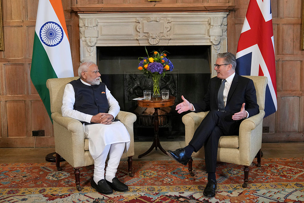 India–UK CETA to boost bilateral trade and empower Indian exporters across key sectors