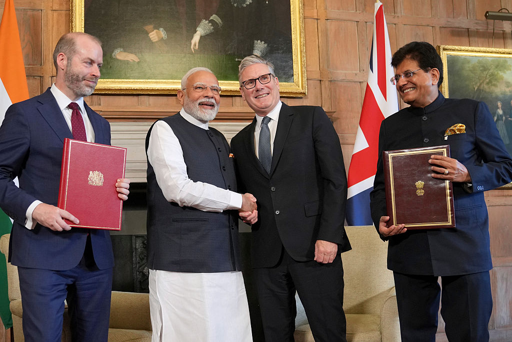 India and UK sign landmark trade deal: How CETA could benefit different sections of society