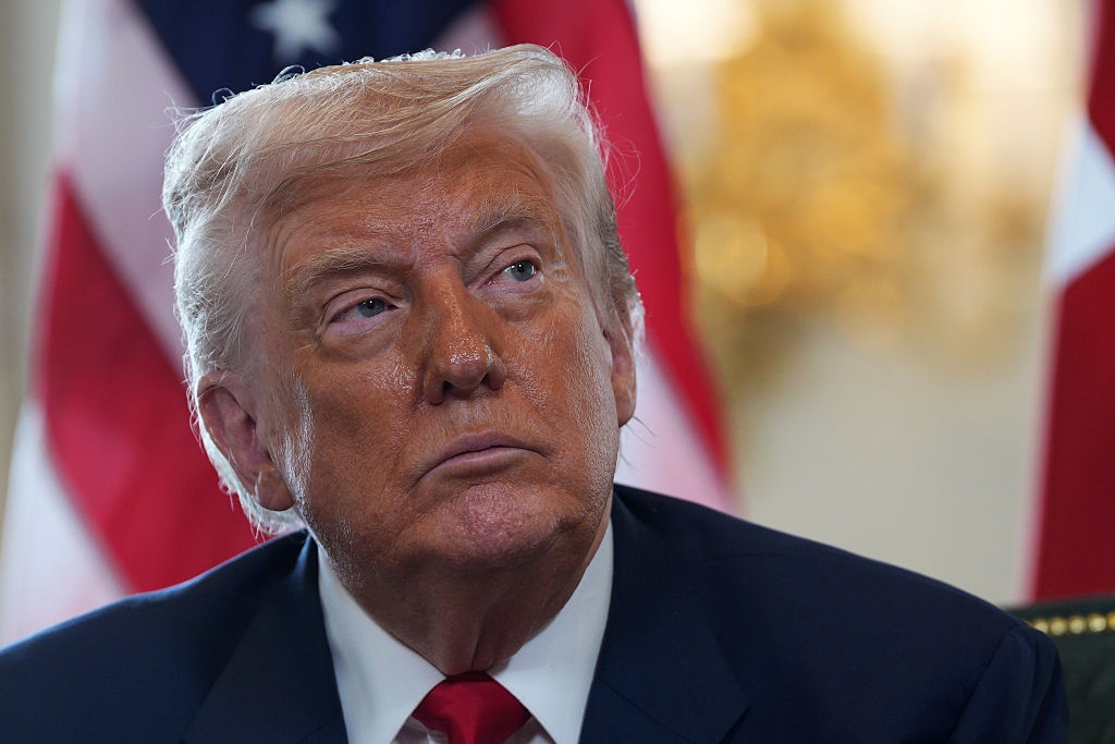 Trump says he is reducing 50 day deadline for Russia on war in Ukraine