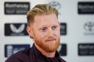 Former England captain Ben Stokes eyes coaching role