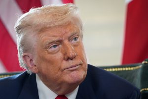 Trump eyes 'world tariff' of 15-20% for most countries