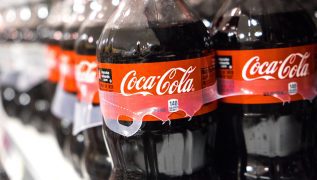 Trump says Coca-Cola agreed to use real cane sugar in US