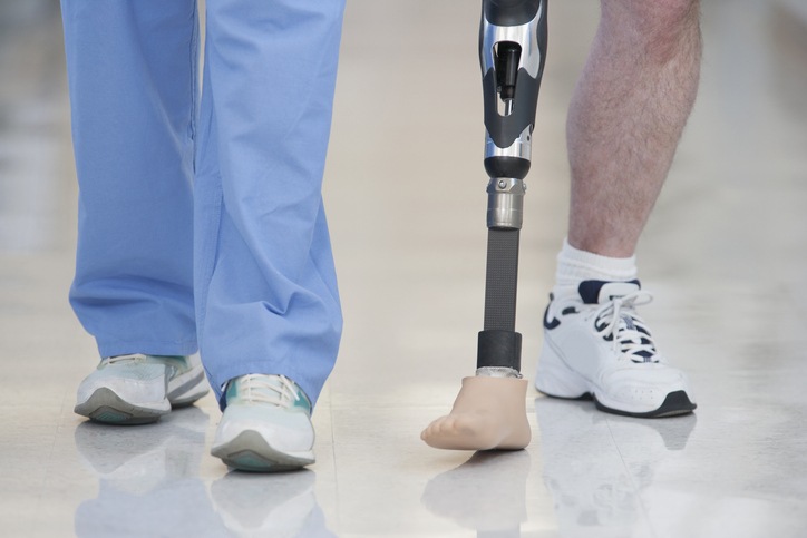 DRDO and AIIMS Bibinagar unveil India’s first indigenous low-cost carbon fibre foot prosthesis