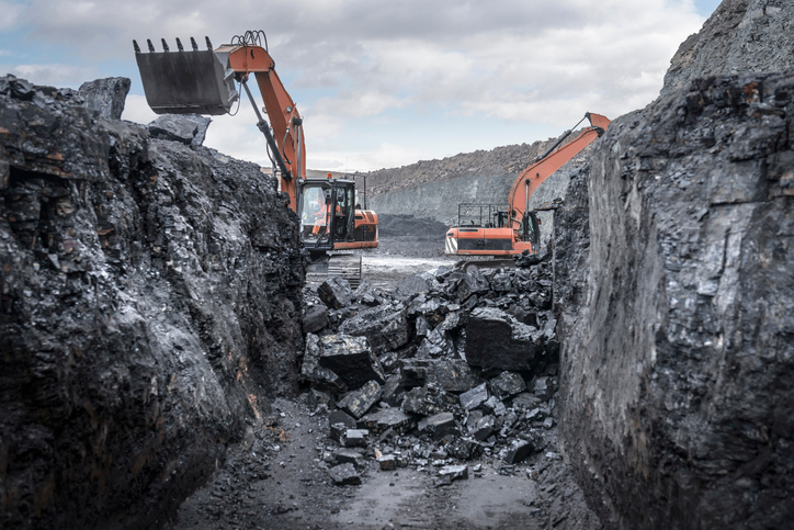 Centre rolls out key strategies to ensure sustainability, competitiveness of coal sector