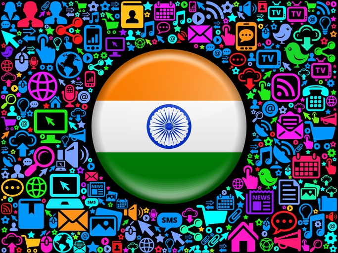 India’s media sector booms with regional growth and digital expansion: govt