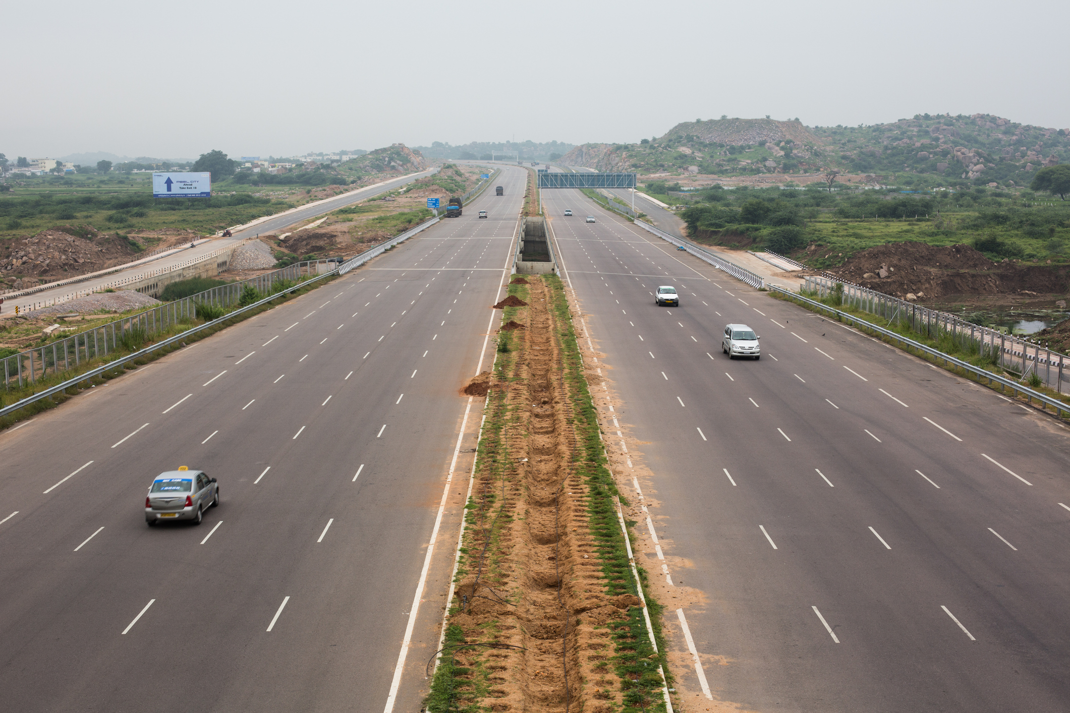 NHAI releases second sustainability report, showcases green milestones
