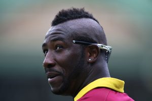 West Indies all-rounder Russell to retire from international cricket