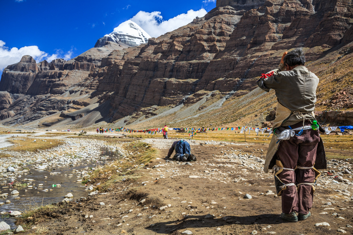 Pilgrims praise Kailash Mansarovar Yatra as spiritually uplifting and seamlessly organised