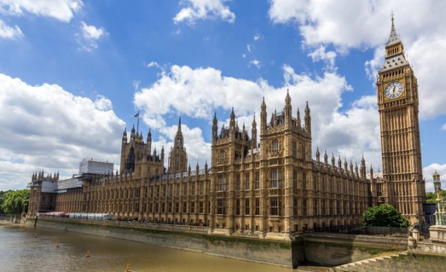UK to lower voting age to 16 in landmark electoral reform