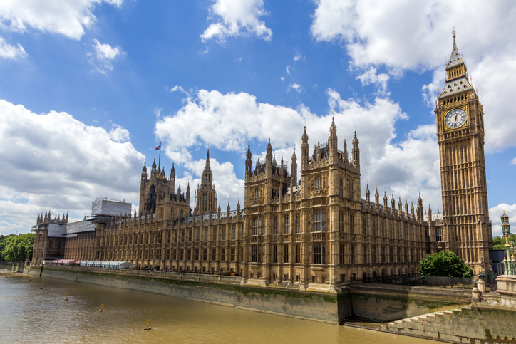 UK to lower voting age to 16 in landmark electoral reform