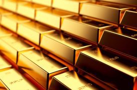 India’s gold reserves rise by $342 million, forex stands at $699.736 billion: RBI