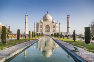 Centre launches SASCI scheme to develop iconic tourist destinations at global standards