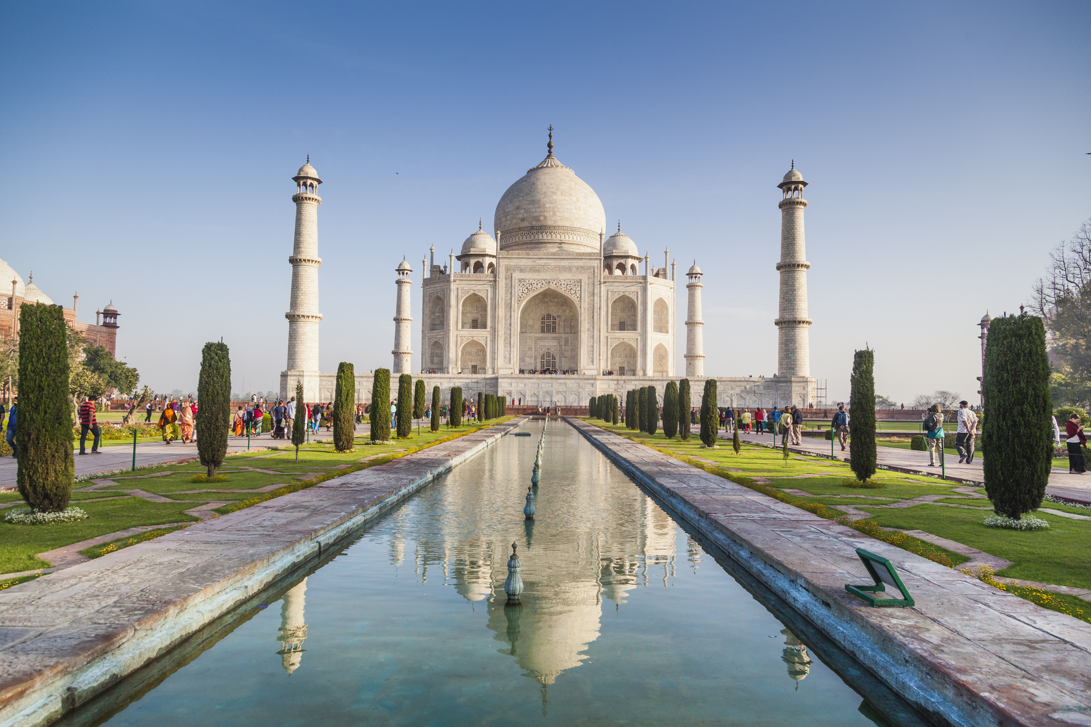 Centre launches SASCI scheme to develop iconic tourist destinations at global standards