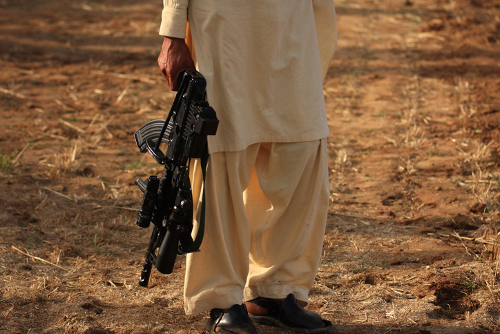 Armed men kidnap, kill nine bus passengers in Pakistan, say officials