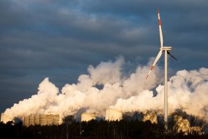 EU to add international CO2 credits to next climate goal