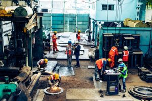 India's industrial output grows 1.5% in June 2025, driven by manufacturing sector
