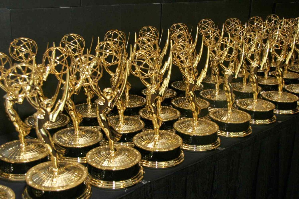 ‘Severance,’ ‘The Penguin’ lead nominations for TV’s Emmy awards