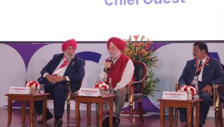 Hardeep Singh Puri highlights India’s economic milestones and reforms at ICAI Foundation Day